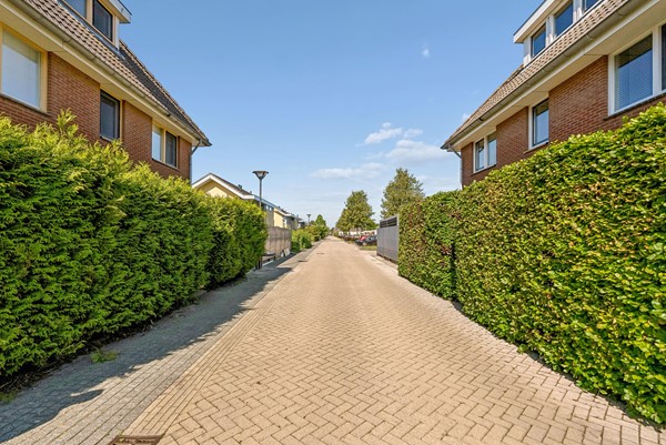 Medium property photo - Duinbeek 128, 8226 TR Lelystad