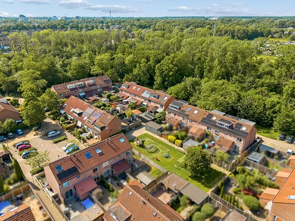 Medium property photo - Horst 16 26, 8225 LK Lelystad