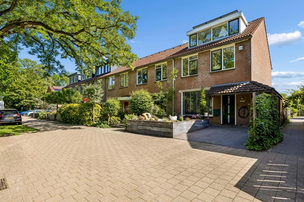 Medium property photo - Horst 16 26, 8225 LK Lelystad