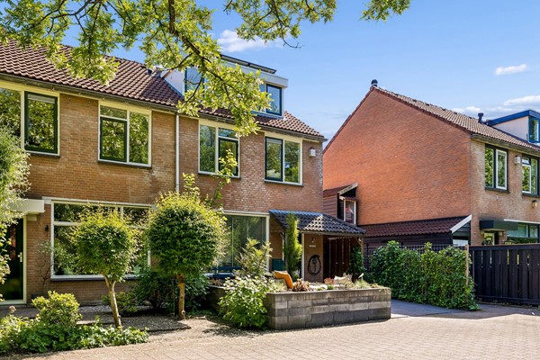 Medium property photo - Horst 16 26, 8225 LK Lelystad
