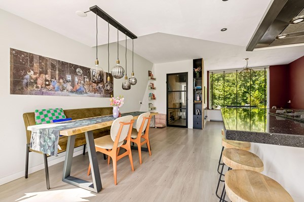 Medium property photo - Horst 16 26, 8225 LK Lelystad