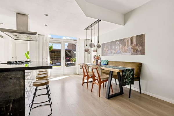 Medium property photo - Horst 16 26, 8225 LK Lelystad