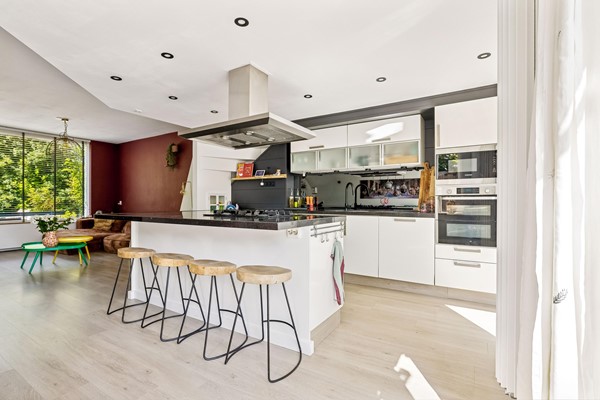 Medium property photo - Horst 16 26, 8225 LK Lelystad