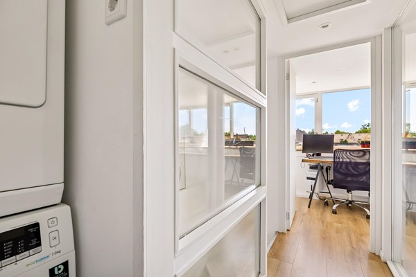 Medium property photo - Horst 16 26, 8225 LK Lelystad