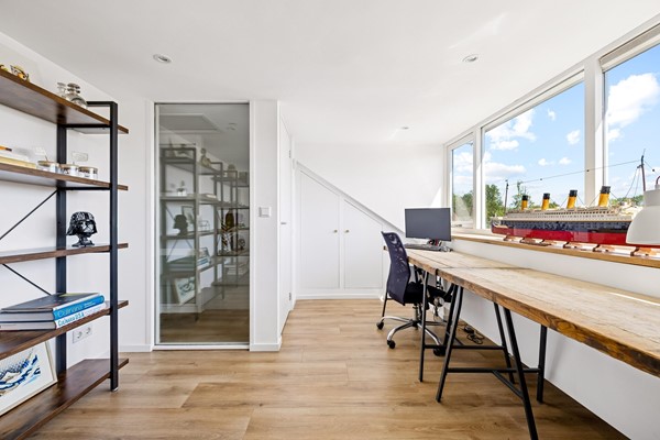 Medium property photo - Horst 16 26, 8225 LK Lelystad