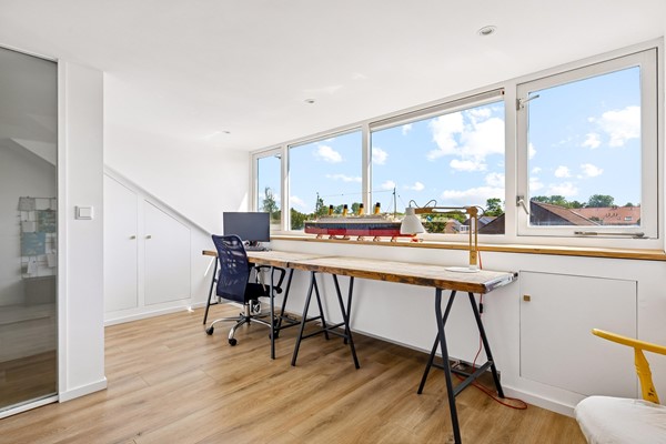 Medium property photo - Horst 16 26, 8225 LK Lelystad