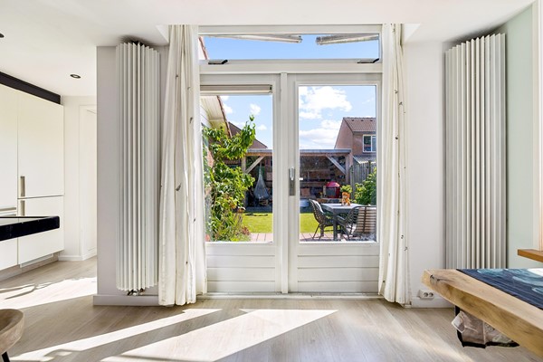 Medium property photo - Horst 16 26, 8225 LK Lelystad