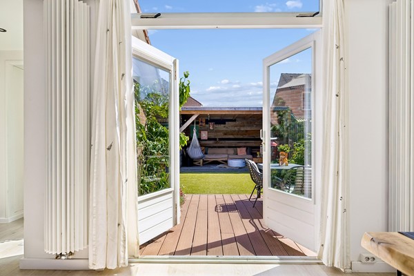 Medium property photo - Horst 16 26, 8225 LK Lelystad