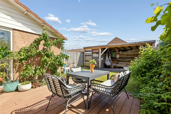 Medium property photo - Horst 16 26, 8225 LK Lelystad