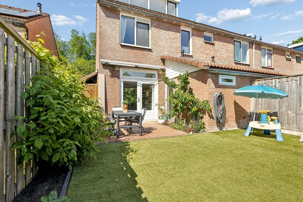 Medium property photo - Horst 16 26, 8225 LK Lelystad