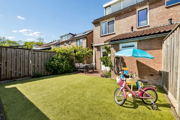 Medium property photo - Horst 16 26, 8225 LK Lelystad