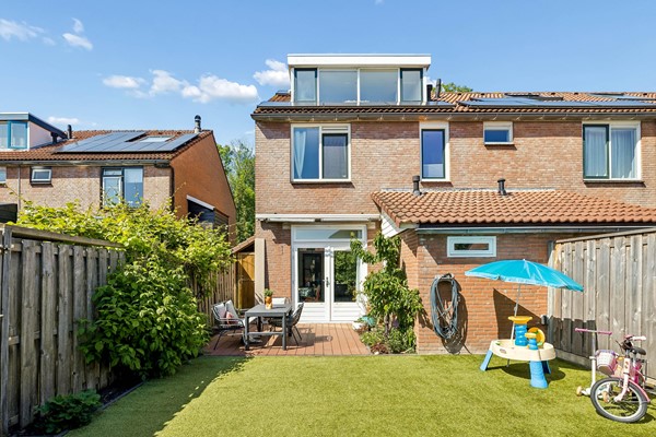 Medium property photo - Horst 16 26, 8225 LK Lelystad