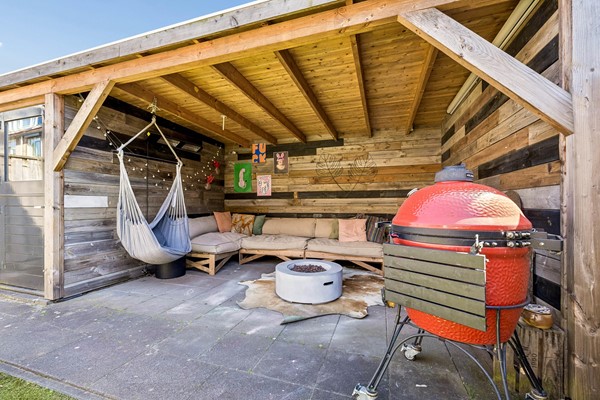 Medium property photo - Horst 16 26, 8225 LK Lelystad