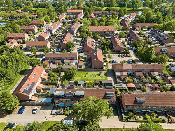 Medium property photo - Horst 16 26, 8225 LK Lelystad