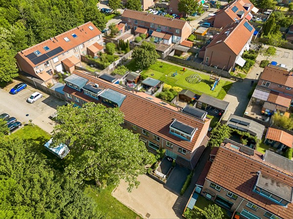 Medium property photo - Horst 16 26, 8225 LK Lelystad