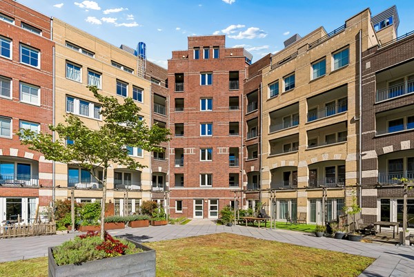 Medium property photo - Lelybaan 54, 8242 KB Lelystad