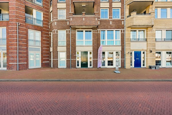 Medium property photo - Lelybaan 54, 8242 KB Lelystad