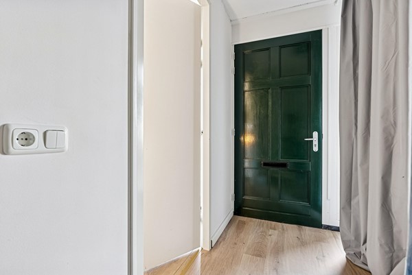 Medium property photo - Lelybaan 54, 8242 KB Lelystad