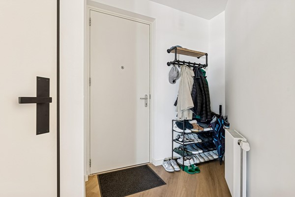 Medium property photo - Lelybaan 54, 8242 KB Lelystad