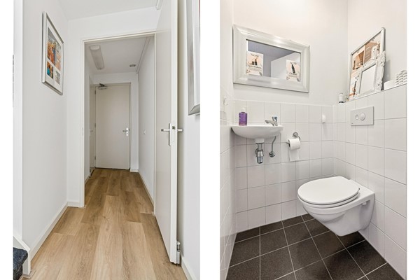 Medium property photo - Lelybaan 54, 8242 KB Lelystad