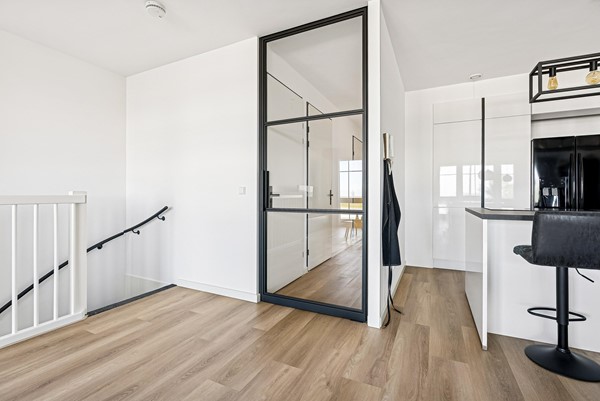 Medium property photo - Lelybaan 54, 8242 KB Lelystad