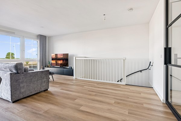 Medium property photo - Lelybaan 54, 8242 KB Lelystad