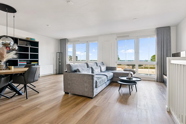 Medium property photo - Lelybaan 54, 8242 KB Lelystad