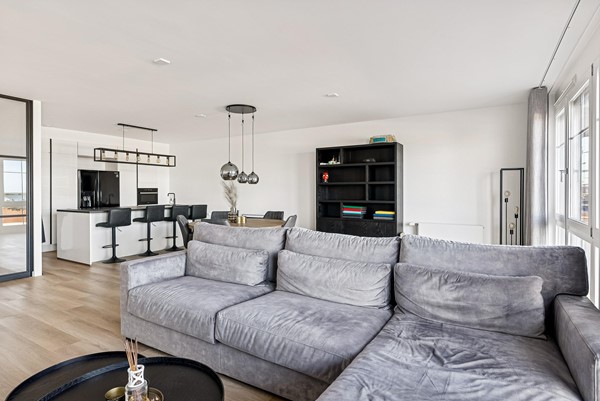 Medium property photo - Lelybaan 54, 8242 KB Lelystad