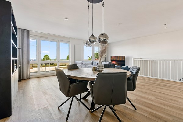 Medium property photo - Lelybaan 54, 8242 KB Lelystad