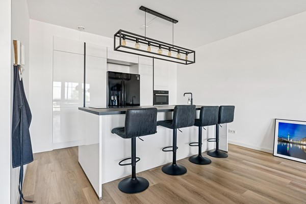 Medium property photo - Lelybaan 54, 8242 KB Lelystad