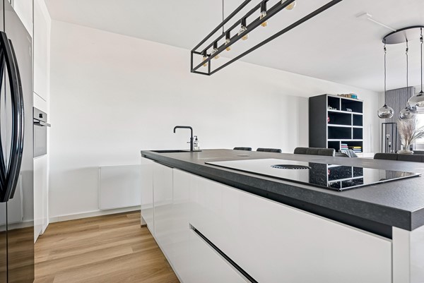 Medium property photo - Lelybaan 54, 8242 KB Lelystad
