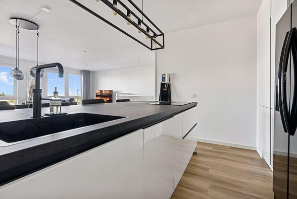 Medium property photo - Lelybaan 54, 8242 KB Lelystad