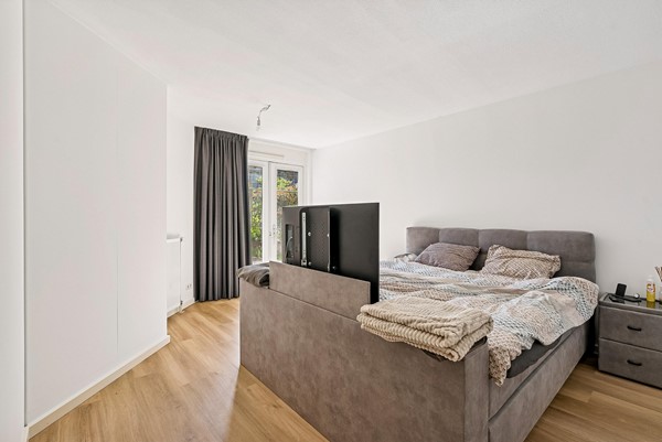 Medium property photo - Lelybaan 54, 8242 KB Lelystad