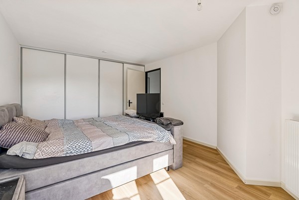 Medium property photo - Lelybaan 54, 8242 KB Lelystad