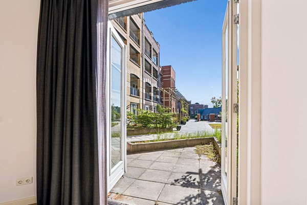 Medium property photo - Lelybaan 54, 8242 KB Lelystad