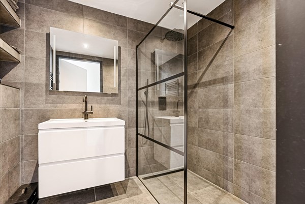 Medium property photo - Lelybaan 54, 8242 KB Lelystad