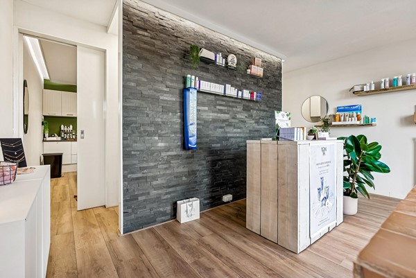 Medium property photo - Lelybaan 54, 8242 KB Lelystad