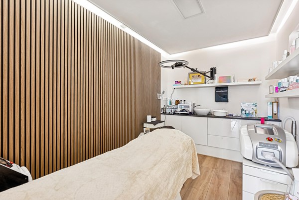 Medium property photo - Lelybaan 54, 8242 KB Lelystad