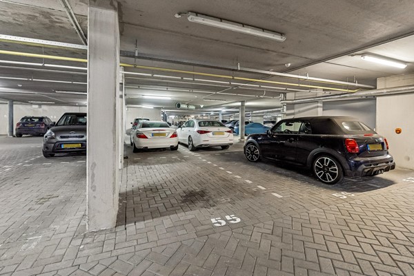 Medium property photo - Lelybaan 54, 8242 KB Lelystad