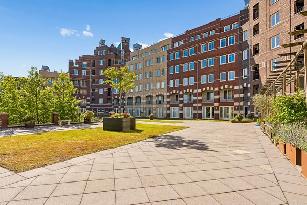 Medium property photo - Lelybaan 54, 8242 KB Lelystad