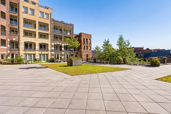 Medium property photo - Lelybaan 54, 8242 KB Lelystad