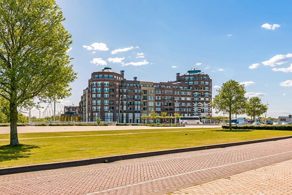 Medium property photo - Lelybaan 54, 8242 KB Lelystad