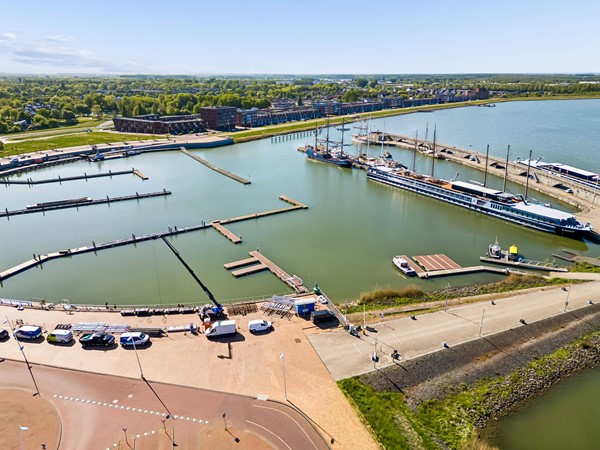 Medium property photo - Lelybaan 54, 8242 KB Lelystad