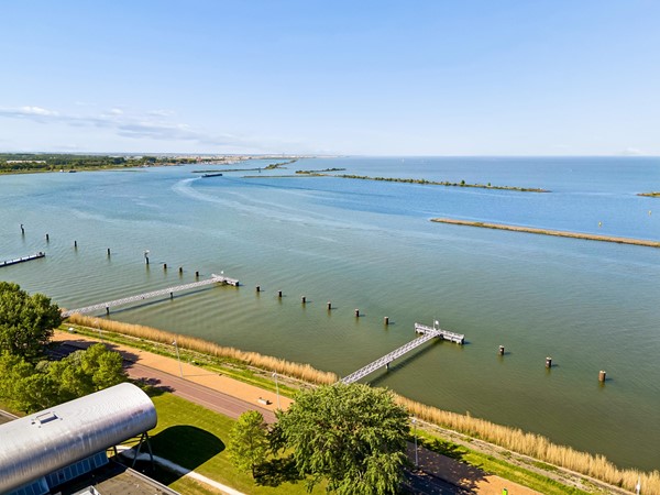 Medium property photo - Lelybaan 54, 8242 KB Lelystad