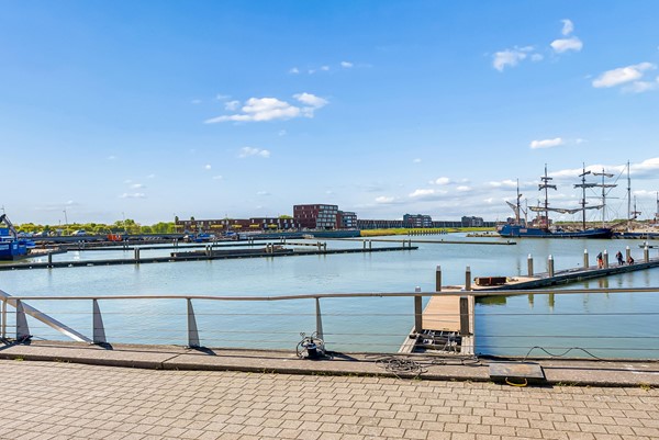 Medium property photo - Lelybaan 54, 8242 KB Lelystad