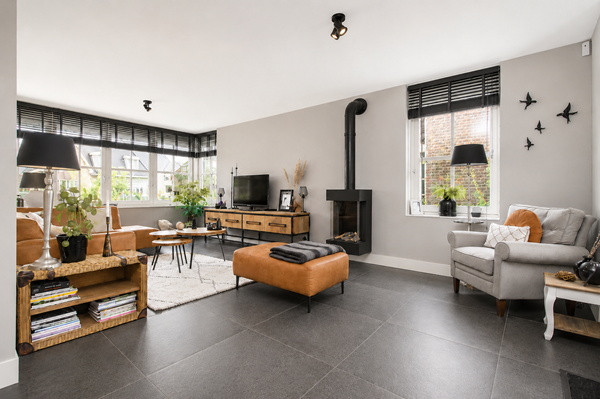 Medium property photo - Hagenduin 16, 8219 DE Lelystad