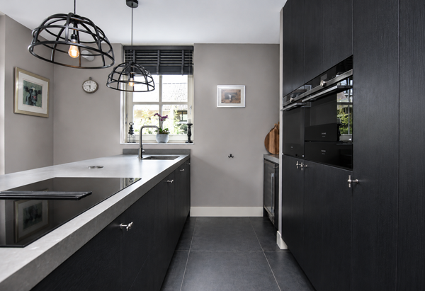 Medium property photo - Hagenduin 16, 8219 DE Lelystad
