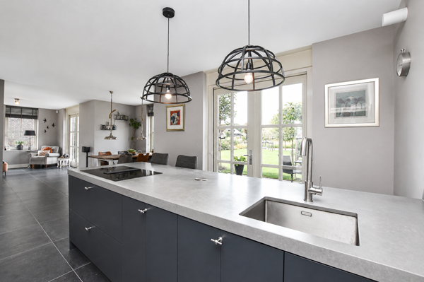 Medium property photo - Hagenduin 16, 8219 DE Lelystad