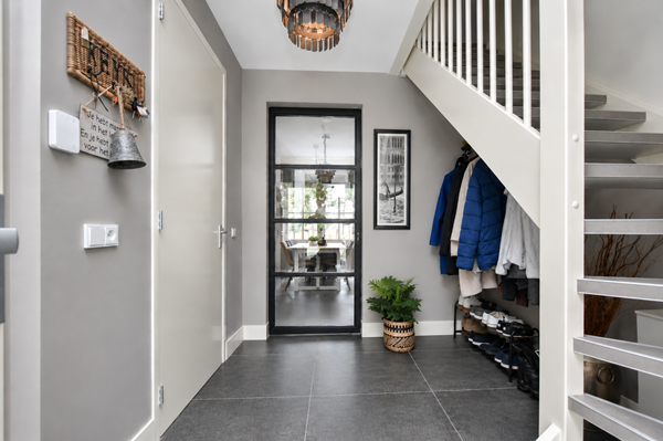 Medium property photo - Hagenduin 16, 8219 DE Lelystad
