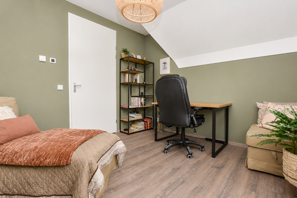 Medium property photo - Hagenduin 16, 8219 DE Lelystad
